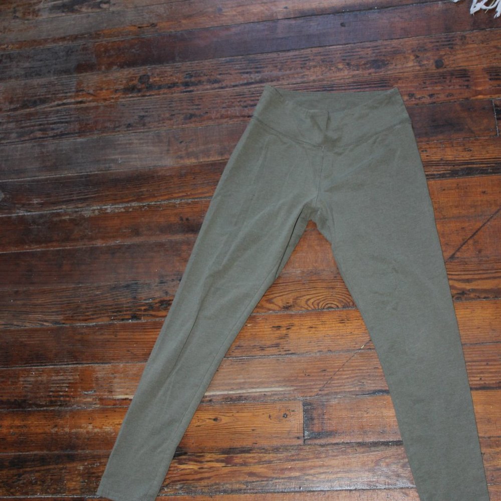 Aerie Chill Leggings